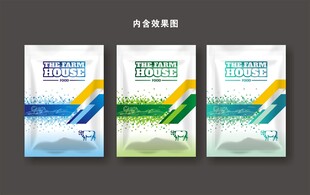 农化农药兽药饲料包装图片