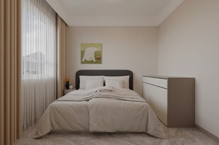 家装全景效果图