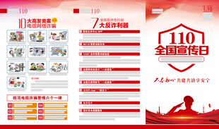 中国人民警察节