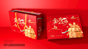 礼盒包装