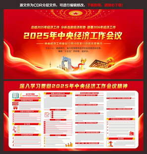 中央经济工作会议