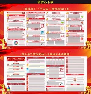 十五五规划建议