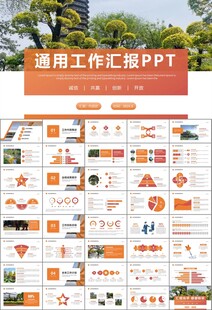 园林规划园林设计庭院ppt