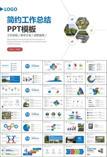 园林规划园林设计庭院ppt
