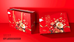 新年礼盒