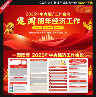 2025年中央经济工作会议