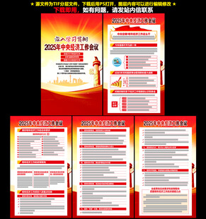 2025年中央经济工作会议