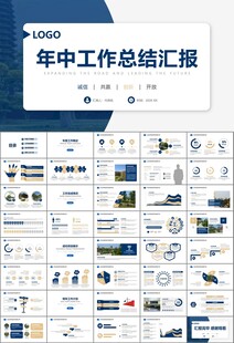 园林规划园林设计庭院ppt
