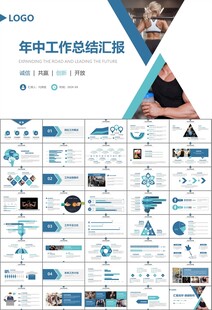 健身运动体育健身宣传健美PPT