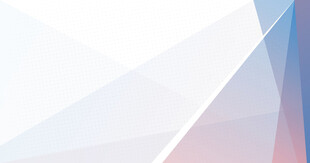 简约几何渐变背景图案