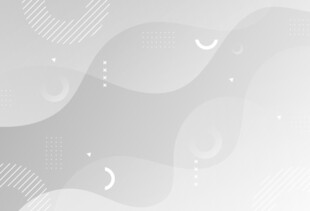 简约灰白抽象背景图案