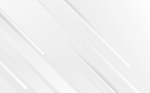 白色简约线条背景图