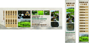 凤凰单丛茶十大香型