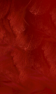深红抽象纹理背景图