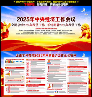 中央经济工作会议