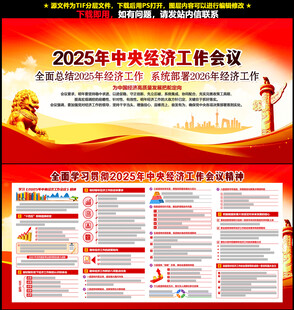 中央经济工作会议