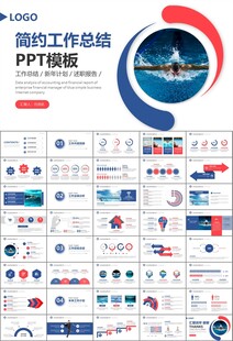 游泳比赛培训安全讲义课件PPT