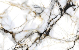 白色大理石纹理图案