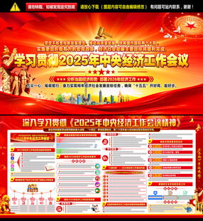 中央经济工作会议