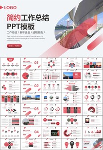 高速公路总结计划述职报告ppt