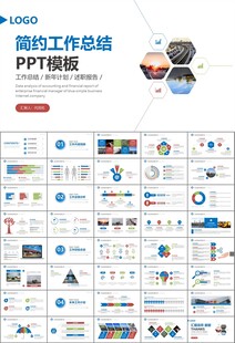 高速公路总结计划述职报告ppt