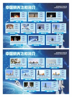 中国航天飞船简介