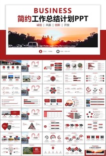 高速公路总结计划述职报告ppt