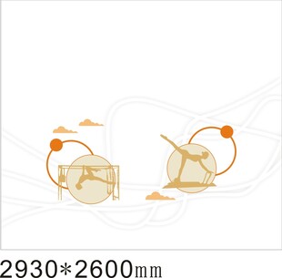 塑愈普拉提美学