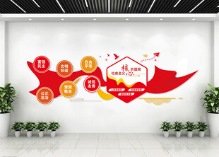 社会主义核心价值观