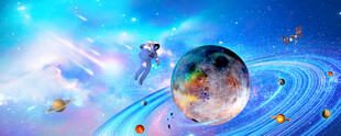 星球