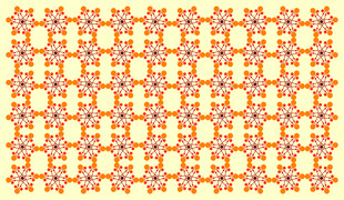 花纹背景底纹背景CDR