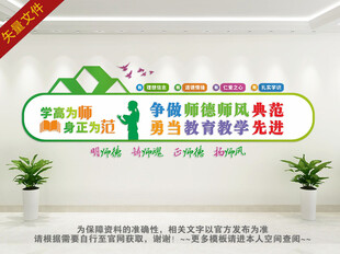 教师职业道德规范