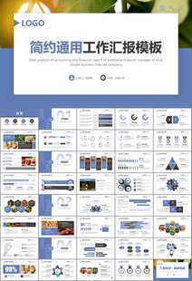 精美核桃种植产业总结计划ppt