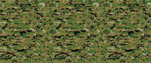 马赛克迷彩纹理图案