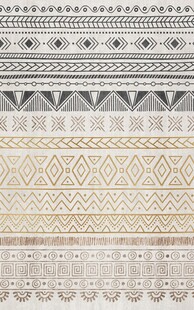 精美多样的蕾丝花边图案