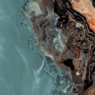 极简高端石材 高清新图 