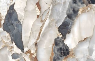 潘多拉天然大理石纹理