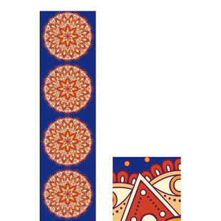 婚礼地毯 藏式地毯 婚礼花纹