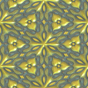 无缝拼接花纹图案