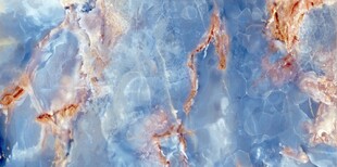 冰蓝玉大理石石纹