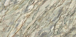 浅绿色大理石石纹