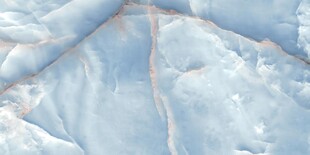 浅蓝色大理石纹理背景