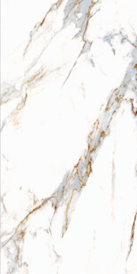 白色鱼肚金大理石石纹