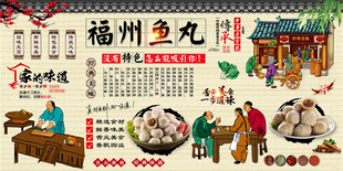 福州鱼丸