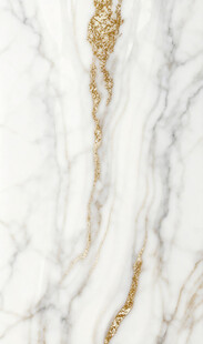 金纹白色大理石纹理