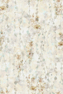 米白色花纹大理石纹理