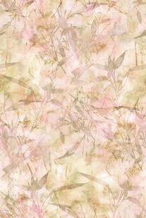 浅粉米黄大理石纹理图案