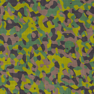 迷彩无缝拼接图案