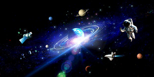 星空