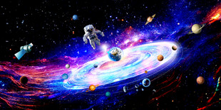 星空